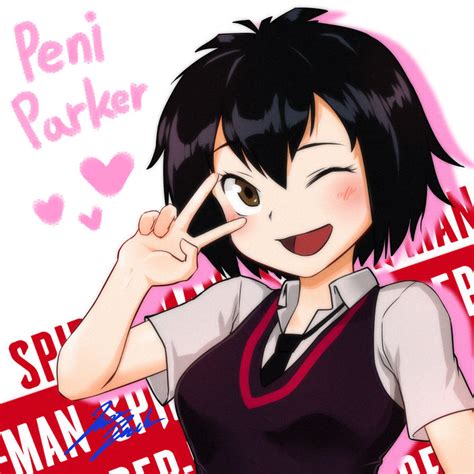 peni parker sus|Card Preview